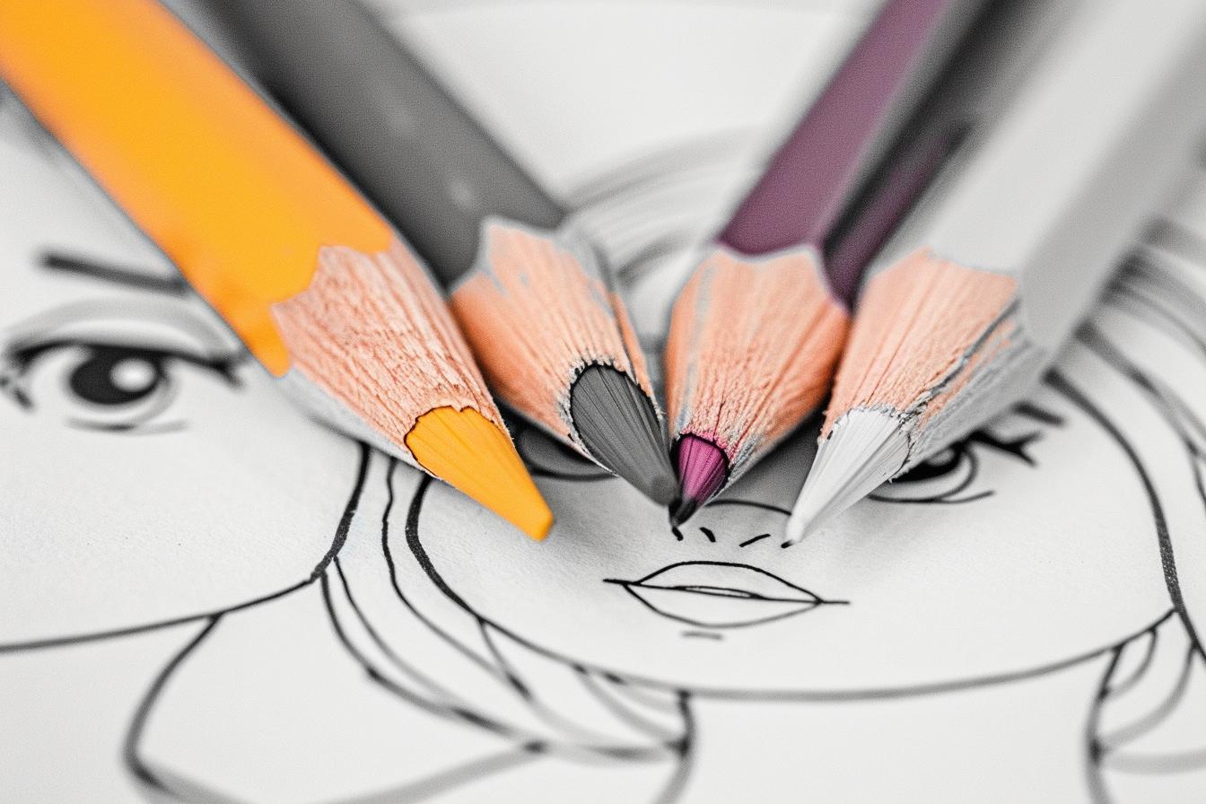 Free Printable PDF Tayo Coloring Pages