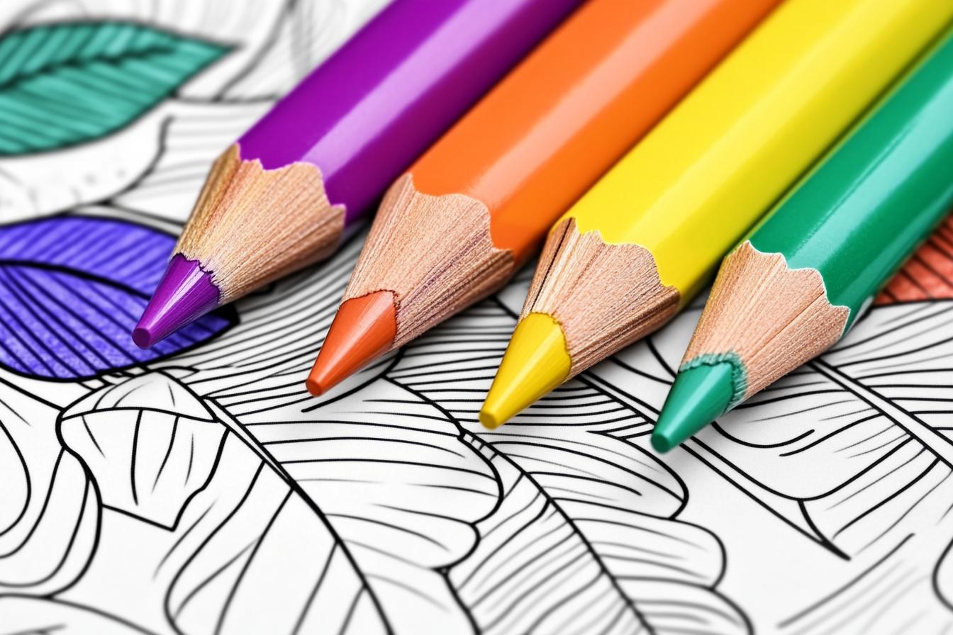 Free Printable PDF Teacher Coloring Pages