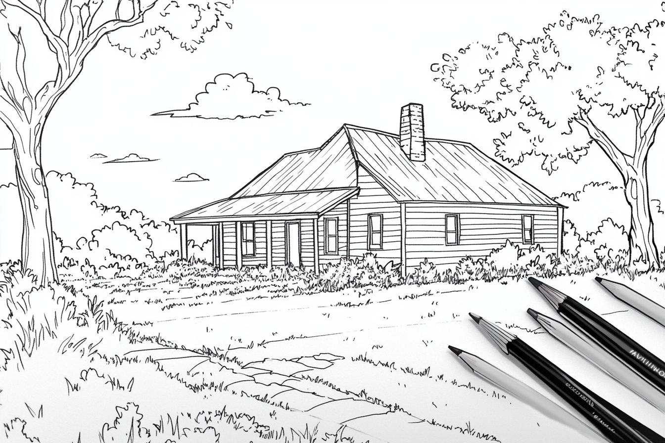 Texas Coloring Pages Free Printable PDF Texas Coloring Pages