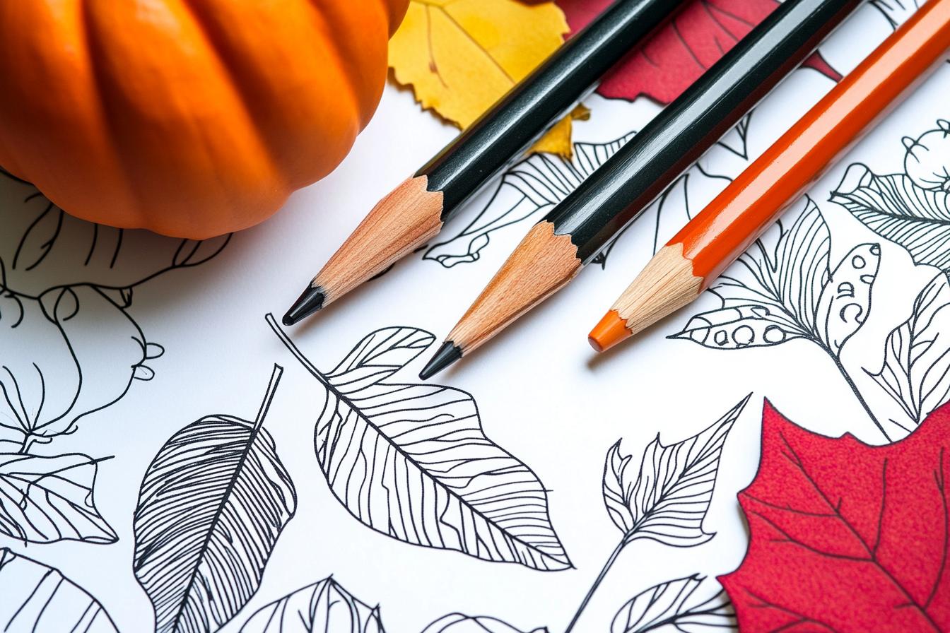 Thanksgiving Coloring Pages Free Printable PDF Thanksgiving Coloring Pages