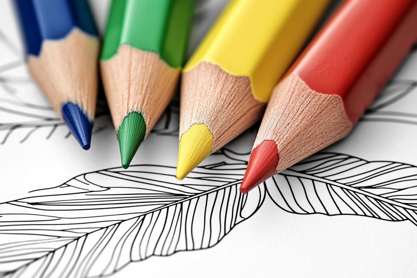 Triangle Coloring Pages Free Printable PDF Triangle Coloring Pages