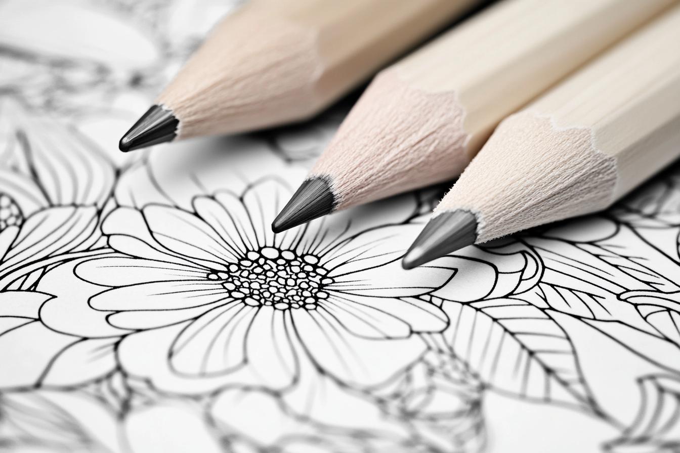 Western Theme Coloring Pages Free Printable PDF Western Theme Coloring Pages