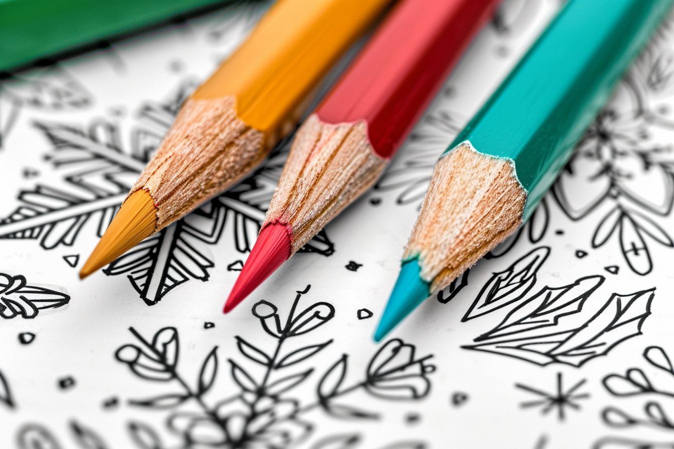 Winter coloring pages Free Winter coloring pages