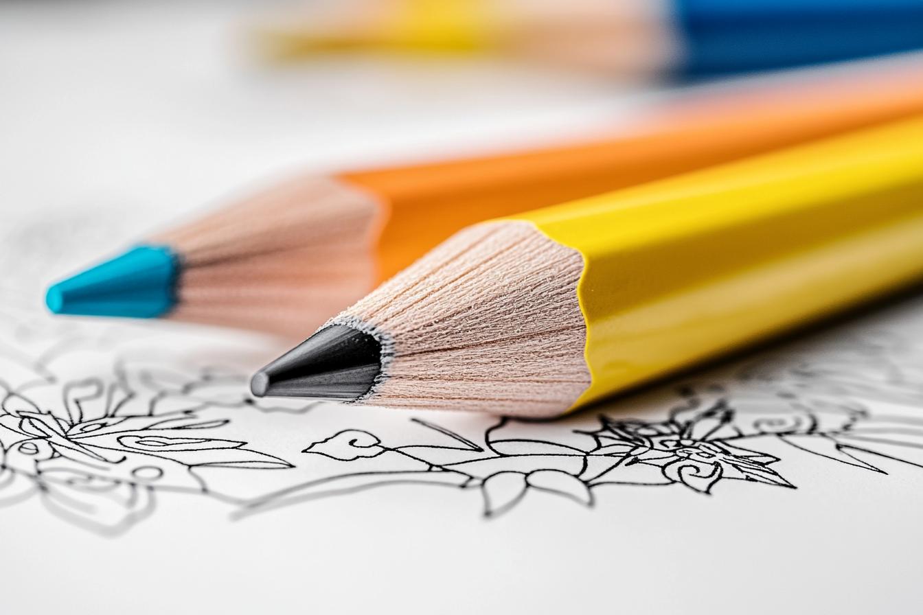 Wish Coloring Pages Free Printable PDF Wish Coloring Pages